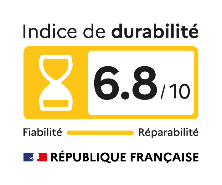 Indice de durabilité LTV6011